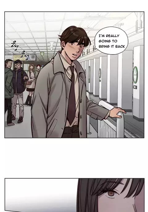 Atonement Camp Ch.1-40