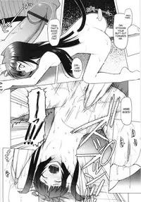 [Asaki Takayuki] Low-Leg [English] [SaHa]