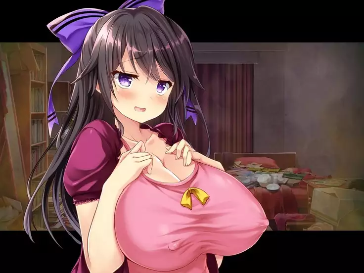 Taritenai Ijime Hamerarekko Fyua-chan Kouhen