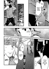 [BOX (Tsukumo Gou)] Kimi, Koishi to Iwaba | If You Tell Me You Yearn for Me [English] [CDG Scans] [Digital]