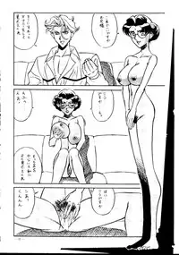 [Meirei Denpa] Meirei Denpa Senkyaku Banrai (Pokemon, Pretty Sammy, Revolutionary Girl Utena, Battle Athletes, Viper)