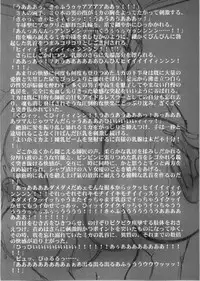 (C54) [Barricade (Nishizaki Byouya)] Nijiiro Network - The Program of Rainbow Colors (Street Fighter)