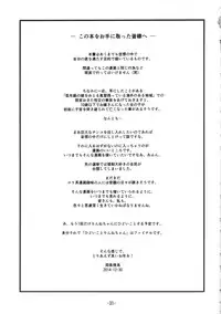 (C87) [Idenshi no Fune (Nanjou Asuka)] R-R -After- 03.5 (Chousoku Henkei Gyrozetter)