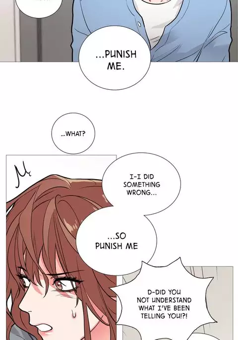 Sadistic Beauty Ch.1-21