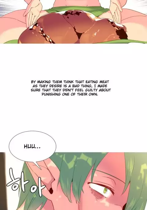 A World That I Rule Ch.01-35