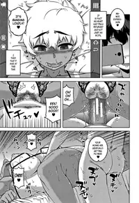 [Takatsu] Hitozuma A-san to Musuko no Yuujin N-kun - Married wife A and son's friend N-kun [English]