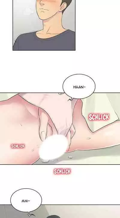 [464, Dolphin] The Stand-up Guy Ch.56/56 [Completed] [English] [Hentai Universe]