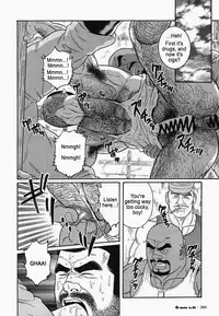 [Gengoroh Tagame] Kimiyo Shiruya Minami no Goku (Do You Remember The South Island Prison Camp) Chapter 01-24 [Eng]
