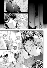 [Nanase Mizuho] Aneman Ch.1-4 [English] [biribiri]