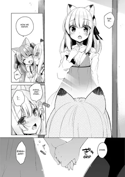 Boku no Risou no Isekai Seikatsu Soushuuhen 01 | My Ideal Life in Another World Omnibus 01