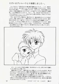 (CR28) [RED RIBBON REVENGER (Makoushi)] Elf's Ear Book 2 - Ao no Taikai II ~Opration Ocean Blau II~ (Star Ocean: The Second Story)