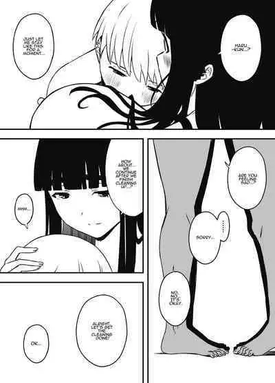 Giri no Ane to no 7-kakan Seikatsu 7 | 7 Days with My Stepsister Day 7