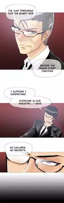 [ButcherBoy] Household Affairs Ch.1-29 (English) (YoManga) (Ongoing)