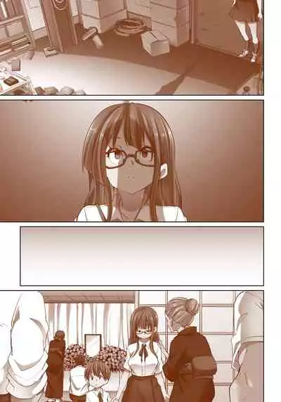 [Marui Maru] Hattara Yarechau!? Ero Seal ~Wagamama JK no Asoko o Tatta 1-mai de Dorei ni~ 1-22 [Digital]