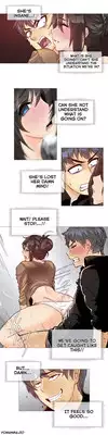 [ButcherBoy] Household Affairs Ch.1-29 (English) (YoManga) (Ongoing)
