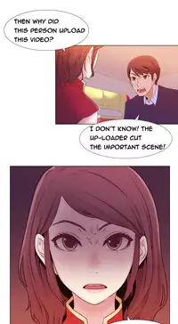 Miss Mystic Ch.1-23 (English) (Ongoing)