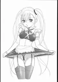 (C60) [Studio Wallaby (Nishitsuki Tsutomu)] Ruli Ruli Photo File (Martian Successor Nadesico)