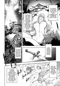 [Kon-Kit] Yuusha Sanbiki no Bouken | The Three Heroes' Adventures Ch. 1-5 [English] {Sling + Desudesu + Kusanyagi}