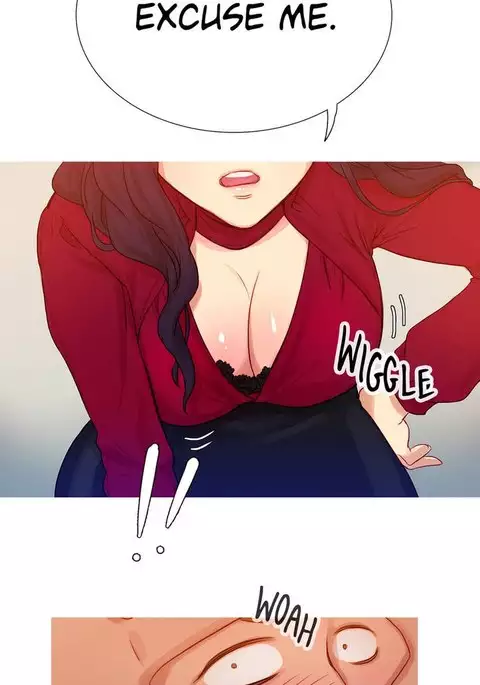 Scandal of the Witch Ch.1-28