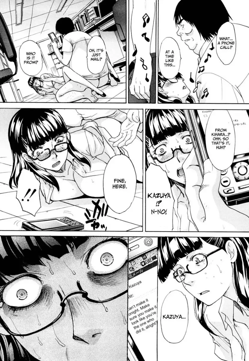 Beginning of the End Part 1