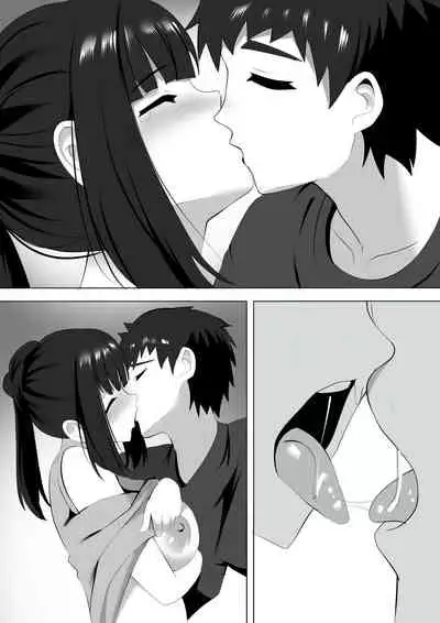 [Ginhaha] Menesu de Osananajimi to Masaka no Saikai de Daibakusha 9 | 在舒壓時尚會館巧遇青梅竹馬大爆射 9 [Chinese]