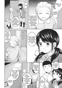 [Fumitsuki Sou] 1LDK+JK Ikinari Doukyo? Micchaku!? Hatsu Ecchi!!? Ch. 1-9 [English] [Comfy Pillow Scans]