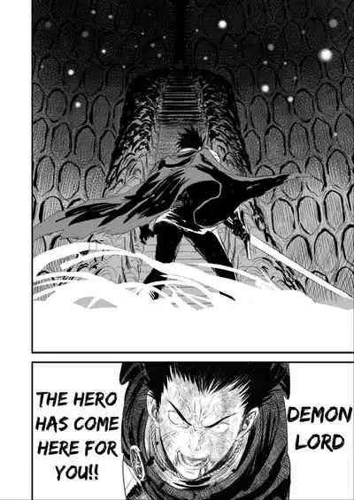 [Yuugen Sougen] Netorare Yuusha no Yukusue | The End of the Line for the Cuckold Hero [English] [Apricot]