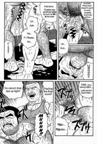 [Gengoroh Tagame] Kimiyo Shiruya Minami no Goku (Do You Remember The South Island Prison Camp) Chapter 01-24 [Eng]