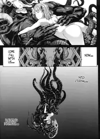 [Erect Sawaru] Shinkyoku no Grimoire -PANDRA saga 2nd story- Ch. 1-17 + Side Story x 3 [English] [SaHa]