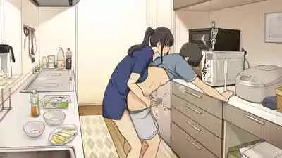 [Wakamatsu] Fudan Onkou na Toshiue Kanojo ni Ichinichijuu Tatasare Semerare Tsuzukeru Hanashi