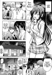 (C94) [An-Arc (Hamo)] Sakuya wa Mou Modorenai (THE iDOLM@STER: Shiny Colors) [English] [obsoletezero]