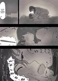 [Himawari no Tane] Bungaku Joshi ni Taberareru | Eaten Up by the Bookworm Girl [English] {Hennojin}