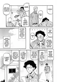 [Sanbun Kyoden] Sayuki no Sato [English]
