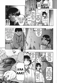[Oyster] Akutoku no Sakae - Prosperites du Vice [English] [DGB + Toyo Translation]