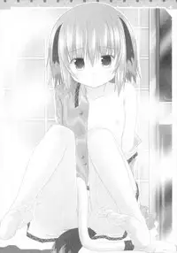 (C84) [Tonzura Douchuu (Kazawa)] Kyouko no Hibi 4-kame! (Touhou Project)