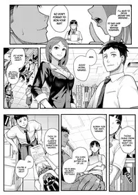 [Matsuka] Juujun x Yokujou 〜furinaite wa jibun no kyonyuu seito〜 | Obedience x Passion ~Love Affair with my Huge Breasted Student~ (COMIC Grape Vol. 63) [English] [Hive-san]