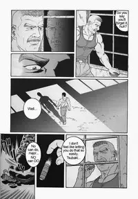 [Gengoroh Tagame] Kimiyo Shiruya Minami no Goku (Do You Remember The South Island Prison Camp) Chapter 01-24 [Eng]