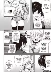[Yukisaki MIALE] Ore wa Kyou kara Cinderella Aite wa Otoko. Ore wa Onna!? | From now on, I’m Cinderella. My Partner is a Man and I’m a Woman!? Ch. 4 (COMIC Ananga Ranga Vol. 28) [English] [desudesu]