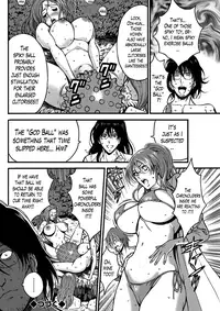 [Nagashima Chousuke] Kigenzen 10000 Nen no Ota | The Otaku in 10,000 B.C. [English] [Natty Translations, Lazarus H]