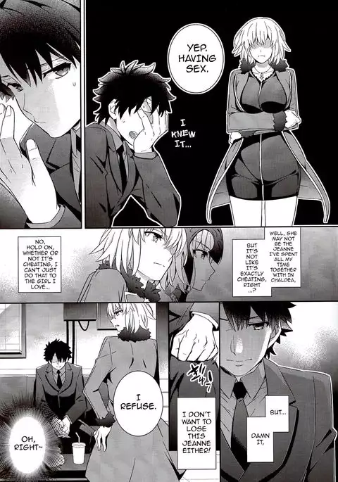 C9-29 W Alter-chan to | Together with the Twin Little Miss Alters {darknight}