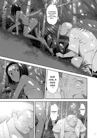 (C93) [Hito no Fundoshi (Yukiyoshi Mamizu)] Kaki Hoshuu 9 [English] {Doujins.com}