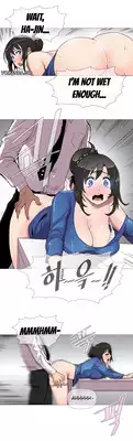 [ButcherBoy] Household Affairs Ch.1-29 (English) (YoManga) (Ongoing)
