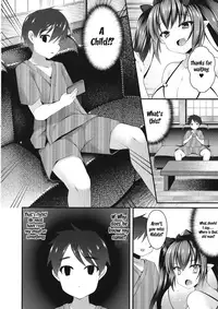 (C90) [Nyankoromochimochi (Kotoba Ai)] Hatate Onee-chan ga Shite ageru (Touhou Project) [English] [Manabe_JP]