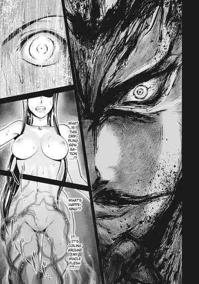 Aruki Miko Kyuubi Ch. 1-6