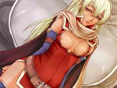[Hechikanism] Recca Apocrypha demo images [Fire Emblem Blazing Blade] Plus Binding Blade Images