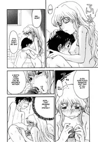 [Shoryutei Enraku] Mama o Kobamenai Boku - I can't refuse mother [English] [rsman122] [Decensored]