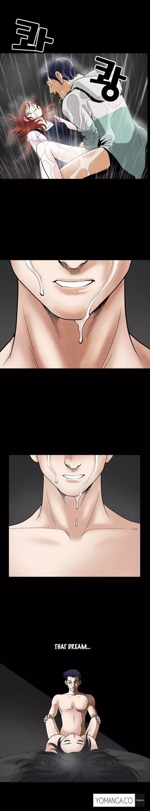 Seduction Ch.1-23