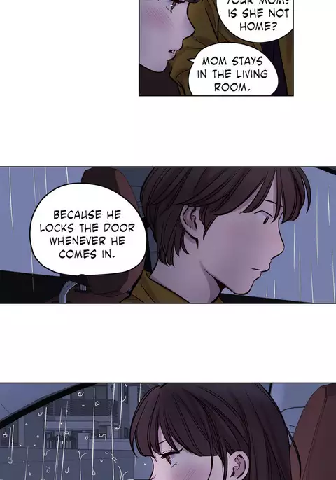Atonement Camp Ch.1-40
