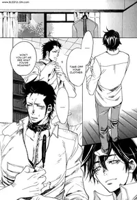 [Kijima Hyougo] Giocatore, Houkaku Keikaku. - To capture a giocatore. [English] [Blissful Sin]