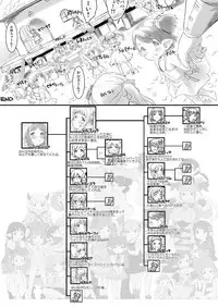 [ASGO (Zanzi)] Rei no Shima ni Draph ga Futtekita. (Kouhen) (Granblue Fantasy) [Chinese] [鬼畜王汉化组] [Digital]